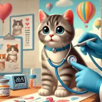 Kedilerde Stres Belirtileri