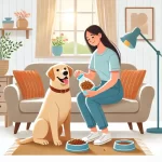 köpek alerjisi