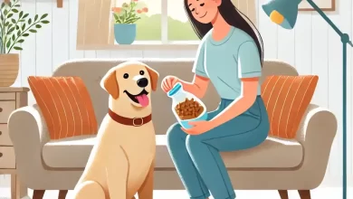 köpek alerjisi