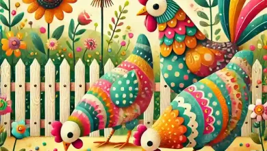 tavukların en sevdiği yeşillikler