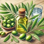 zeytin yağı ekstraktı