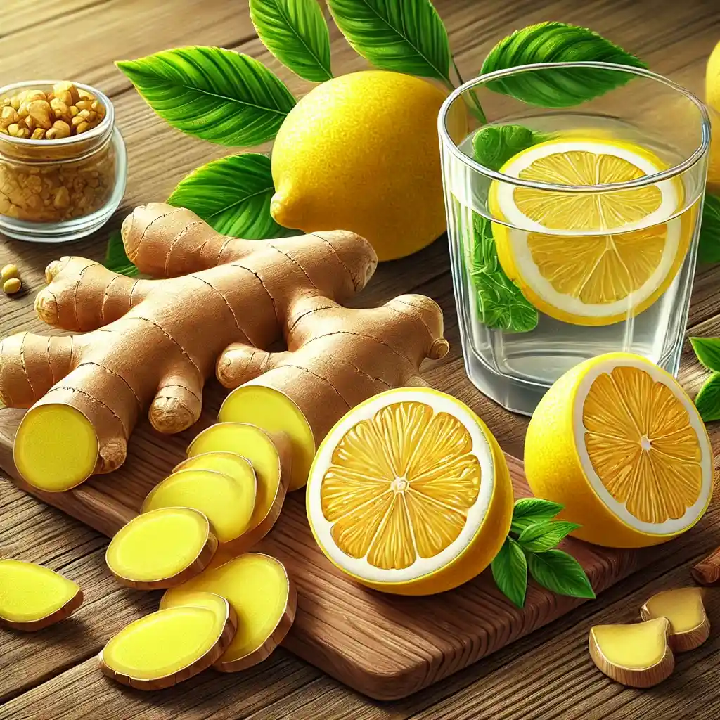 zencefilin cilde faydaları