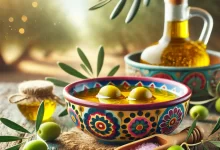 zeytinyağı